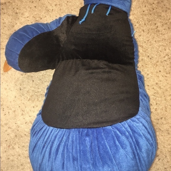 Large Dave and Buster’s plush boxing glove… - Picture 6 of 6